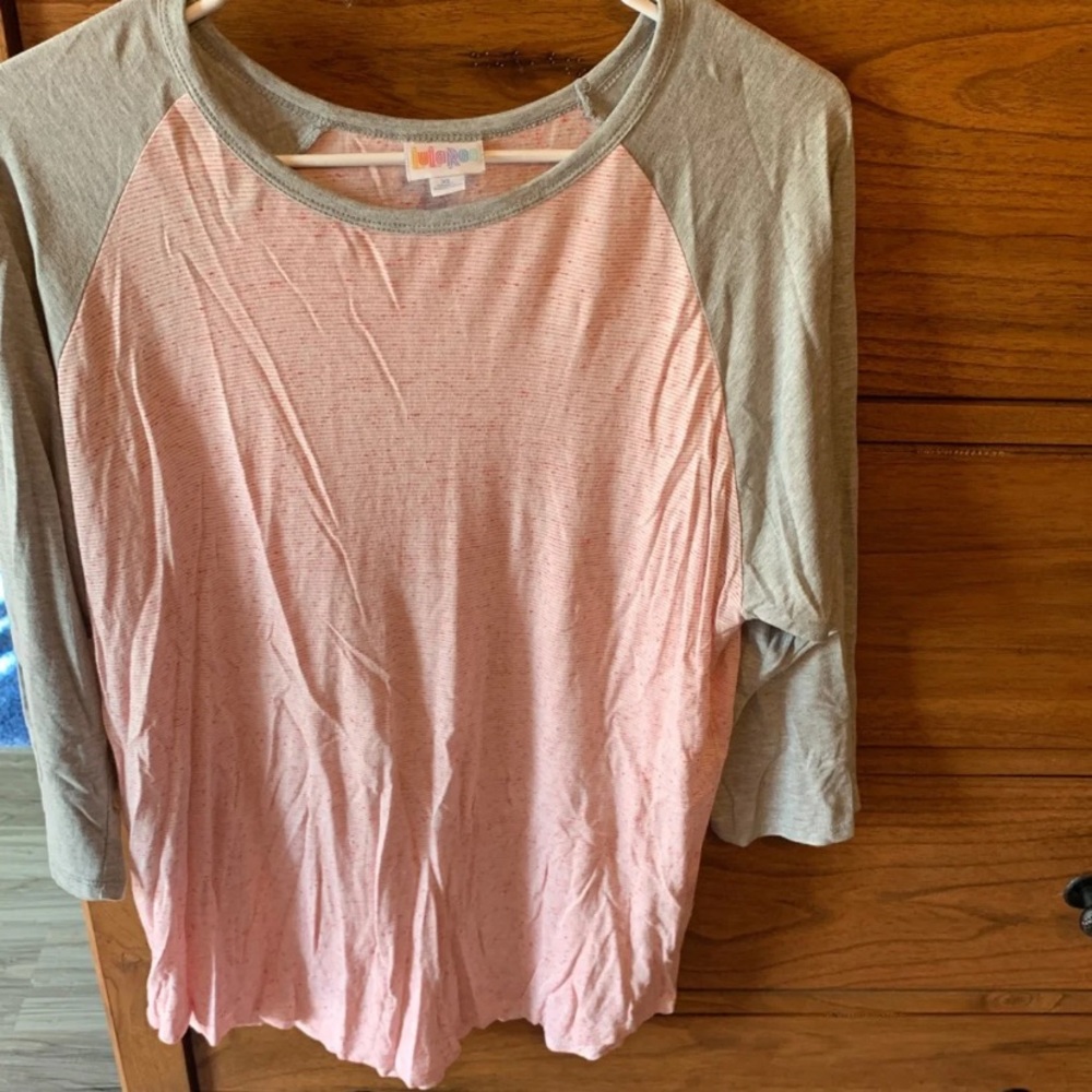 Lularoe Randy